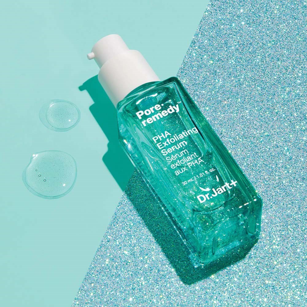 Dr.Jart+ Pore-remedy PHA Exfoliating Serum 30 ml (obrázok 3)