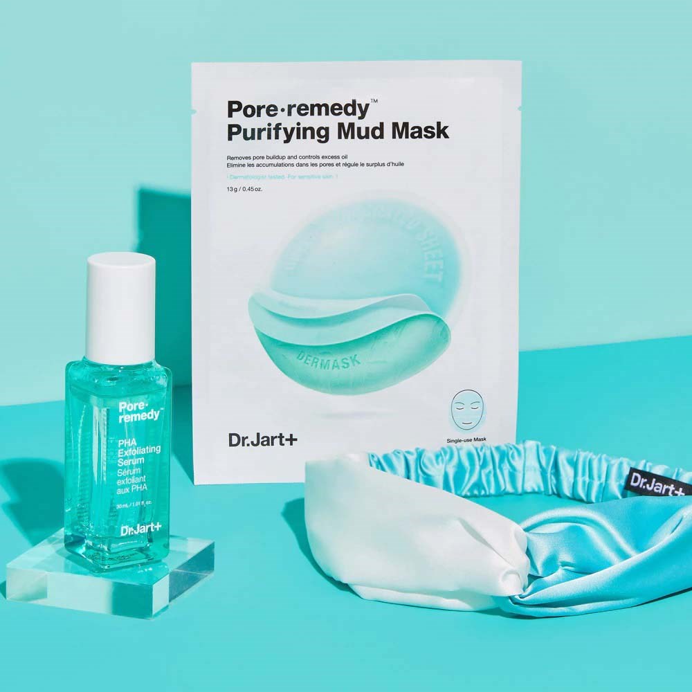 Dr.Jart+ Pore-remedy PHA Exfoliating Serum 30 ml (obrázok 6)