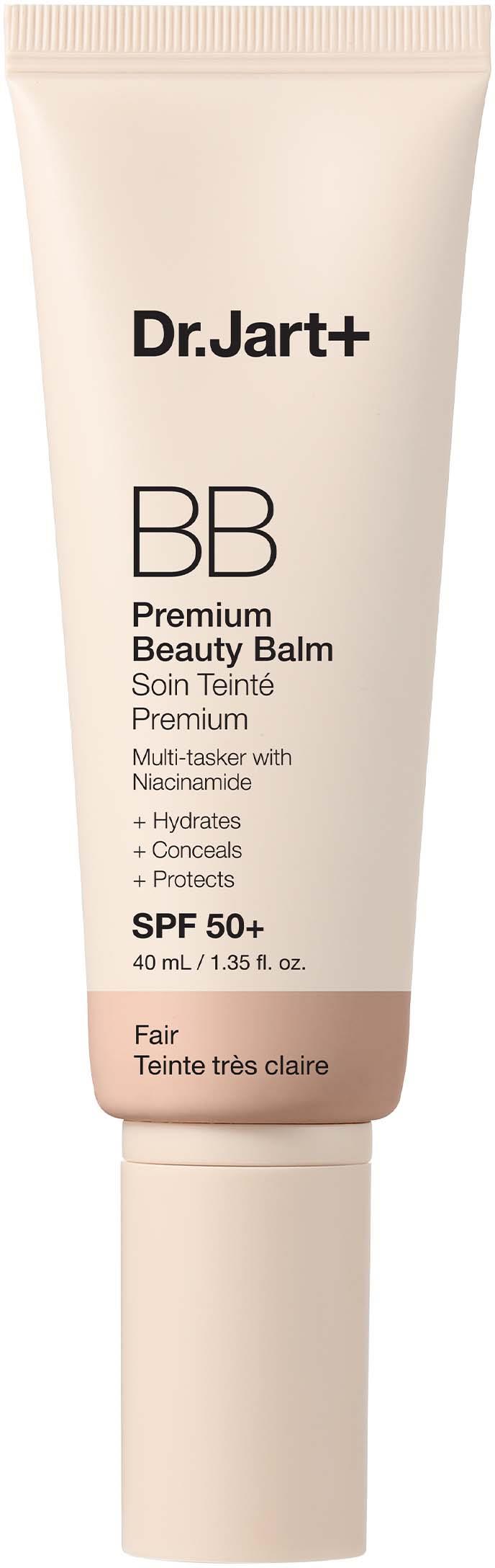Dr.Jart+ BB Premium Beauty Balm SPF50+ 00 Fair