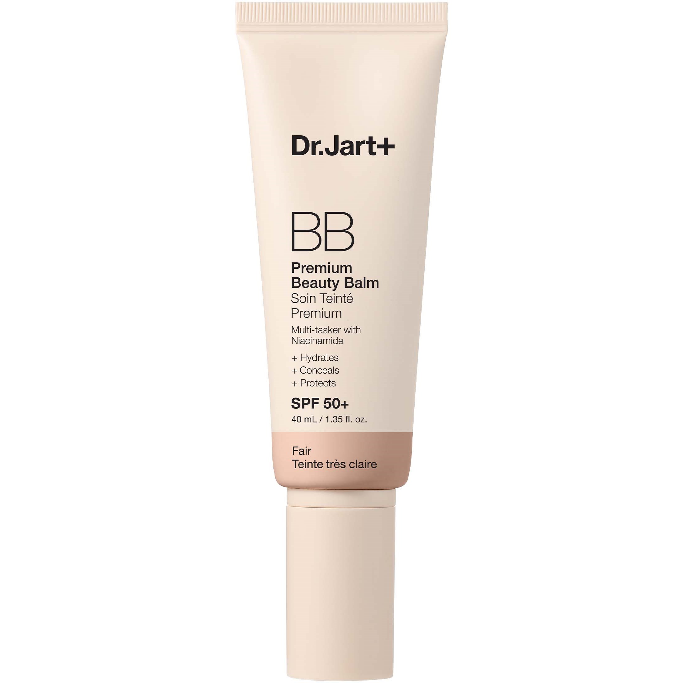 Dr.Jart+ BB Premium Beauty Balm SPF50+ 00 Fair