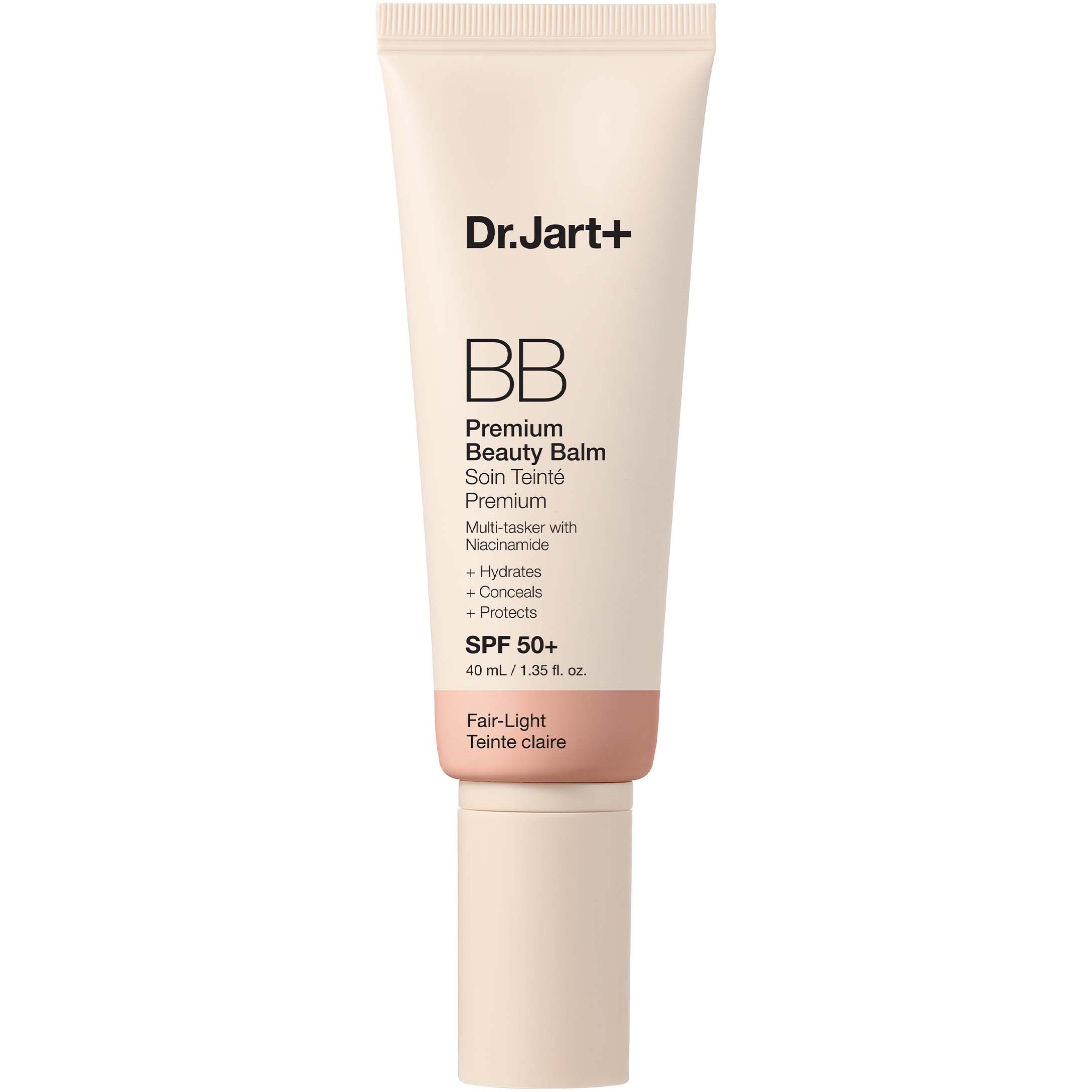 Dr.Jart+ BB Premium Beauty Balm SPF50+ 01 Fair-Light