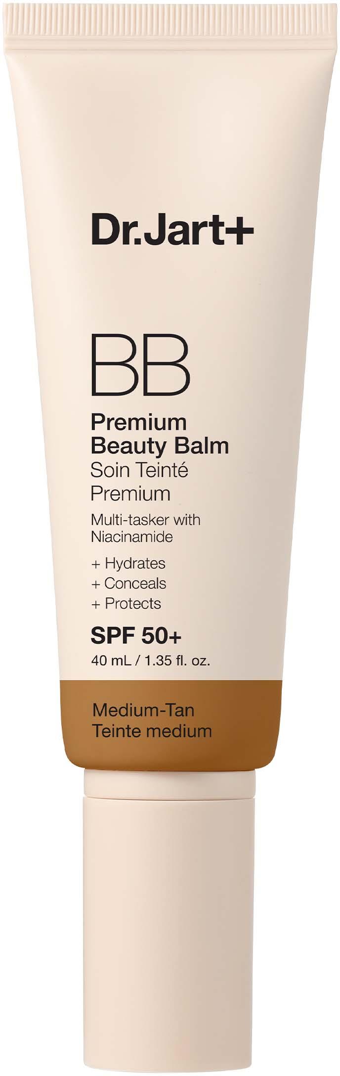 Dr.Jart+ BB Premium Beauty Balm SPF50+ 03 Medium
