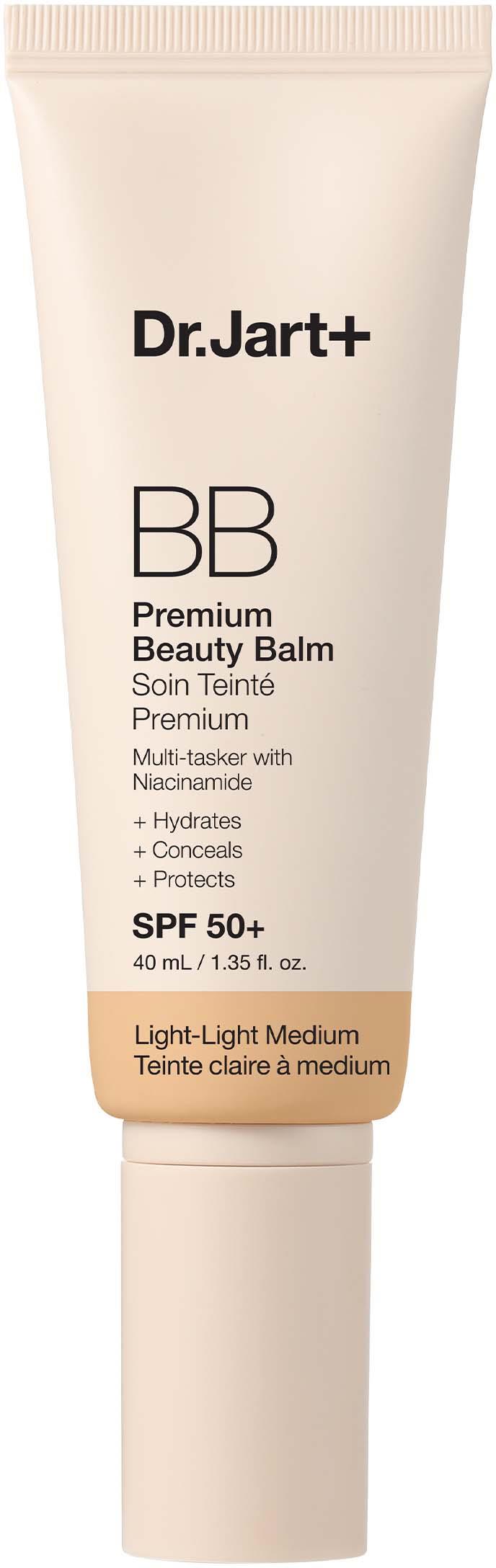 Dr.Jart+ BB Premium Beauty Balm SPF50+ 1.5 Light Light Medium