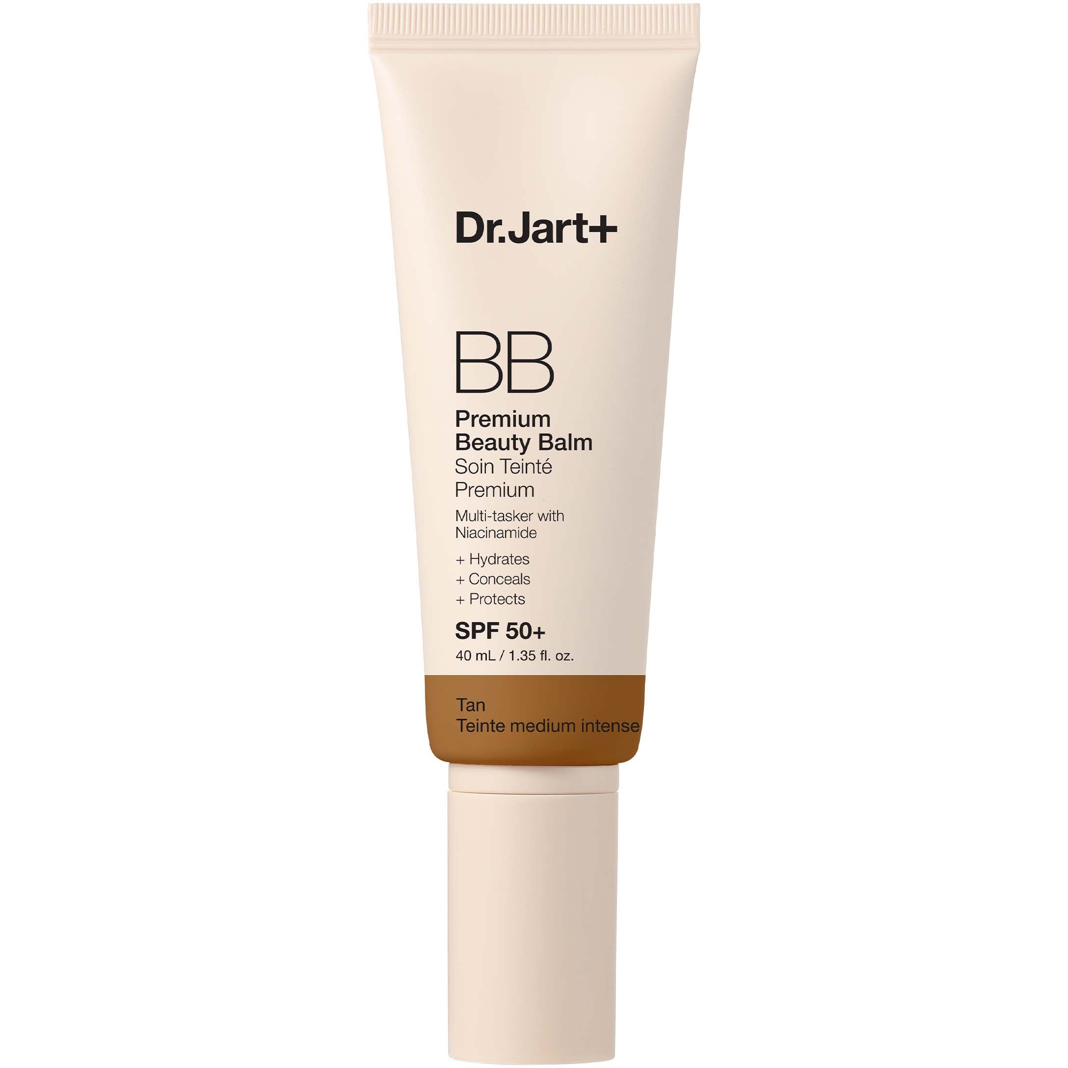 Dr.Jart+ BB Premium Beauty Balm SPF50+ 3.5 Tan