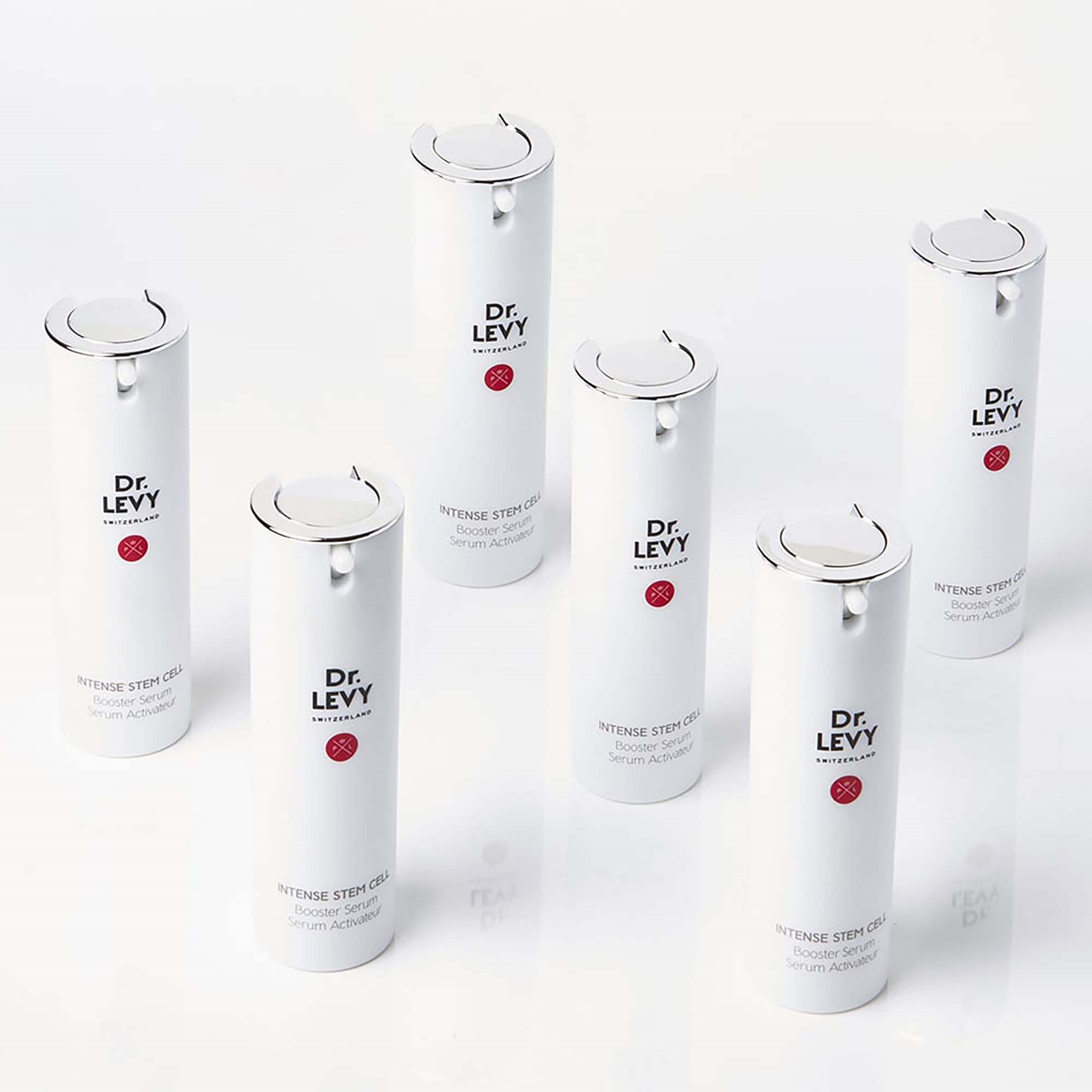 Dr. Levy Booster Serum 30 ml (zdjęcie 6)