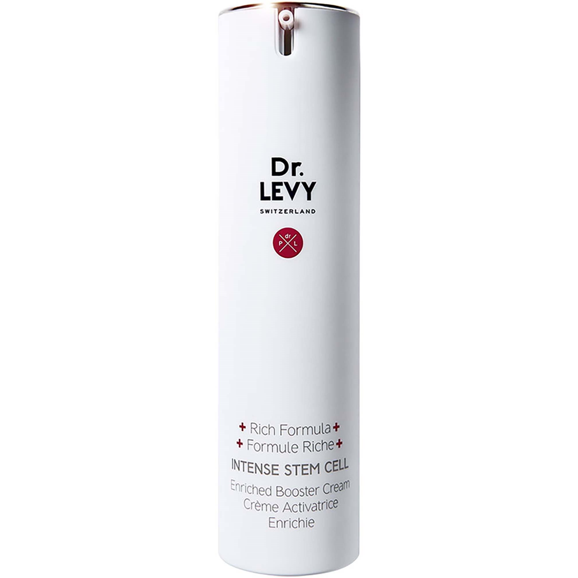 Dr. Levy Enriched Booster Cream