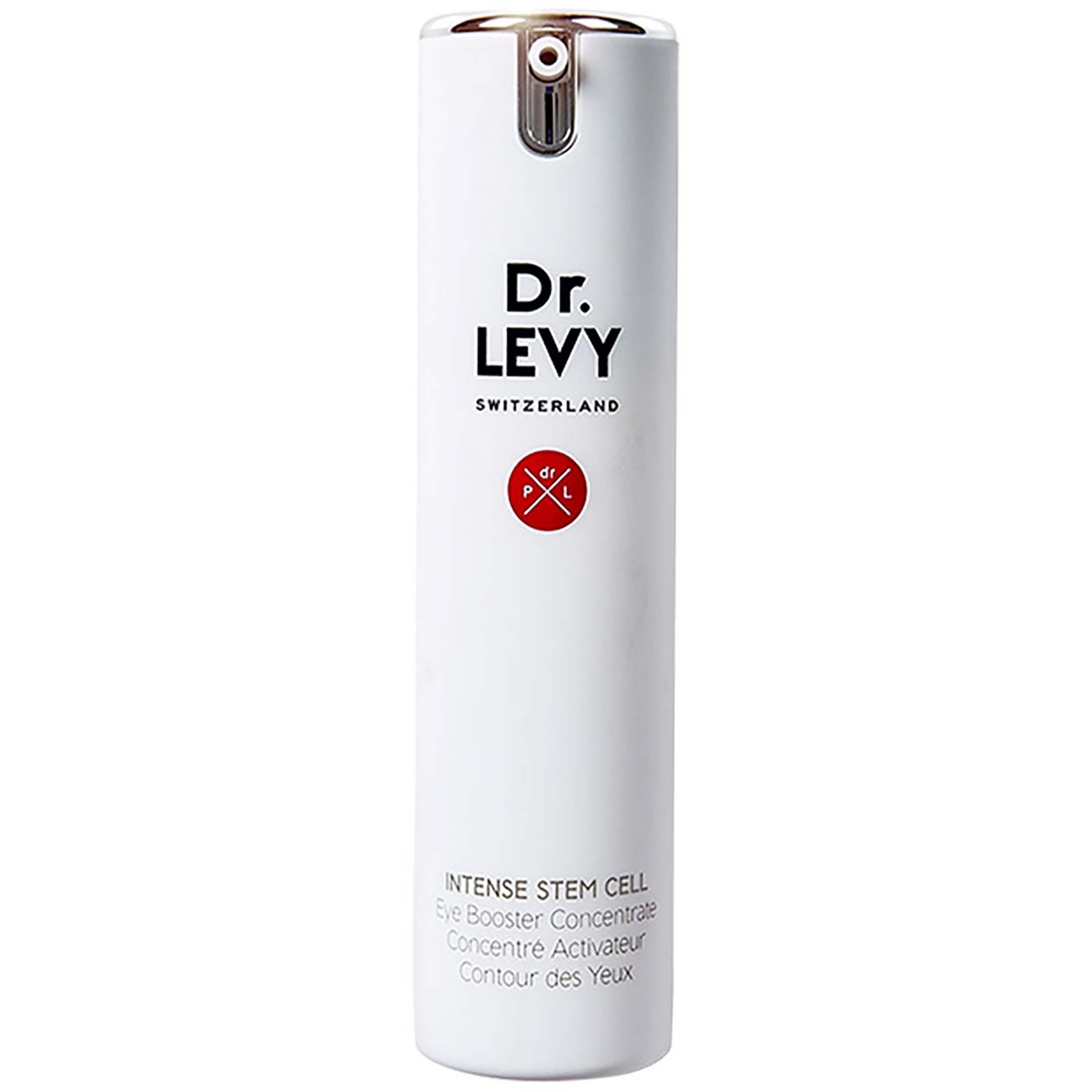 Dr. Levy Eye Booster Concentrate 15 ml