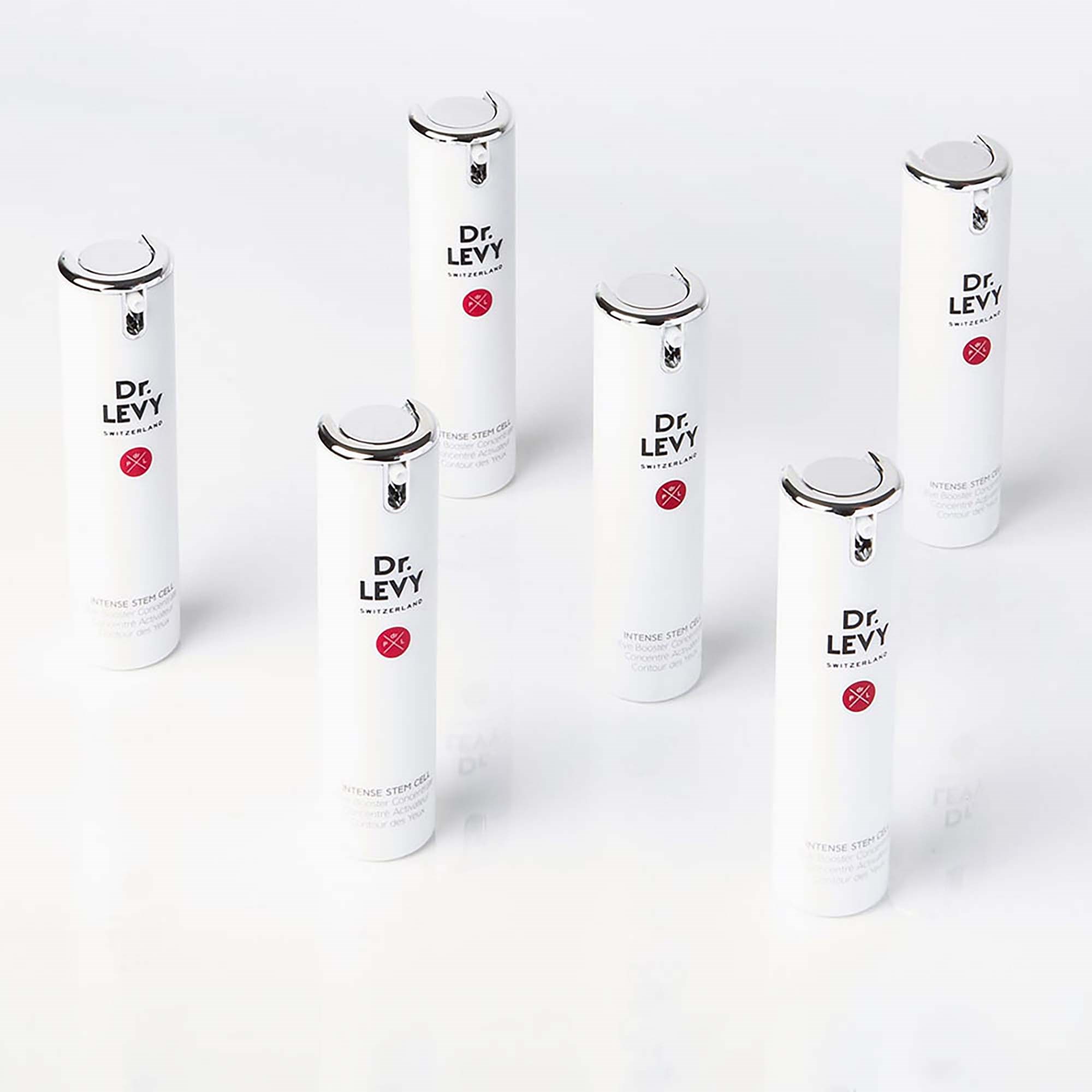 Dr. Levy Eye Booster Concentrate 15 ml (zdjęcie 6)