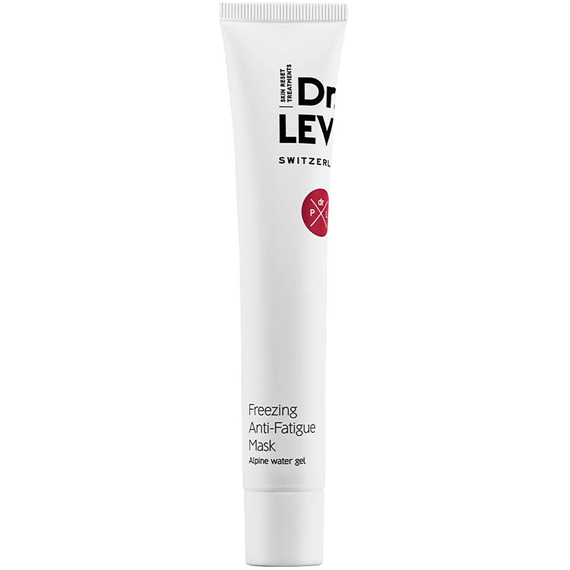 Dr. Levy Freezing Anti-Fatigue Mask 50 ml