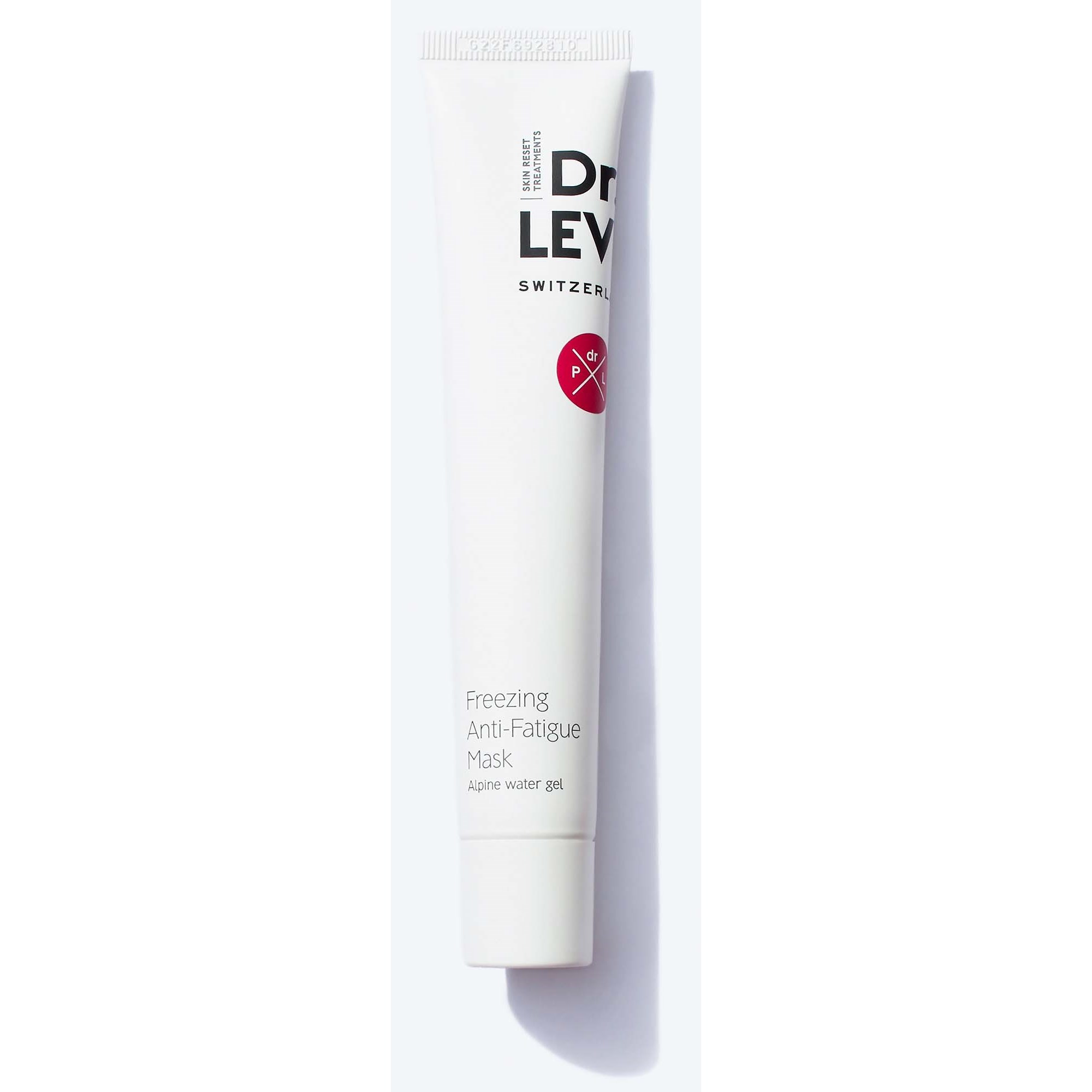 Dr. Levy Freezing Anti-Fatigue Mask 50 ml (zdjęcie 6)