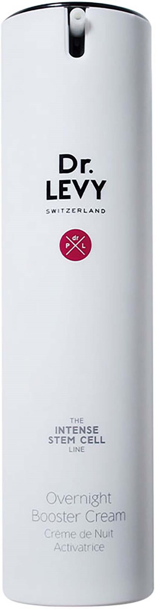 Dr. Levy Overnight Booster Cream 50 ml