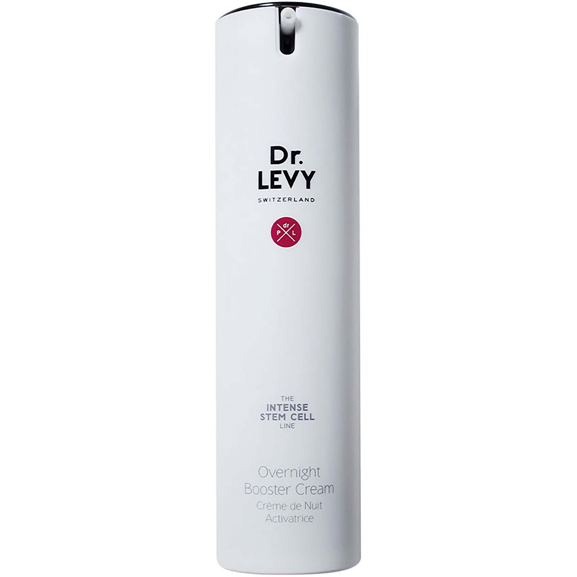 Dr. Levy Overnight Booster Cream 50 ml