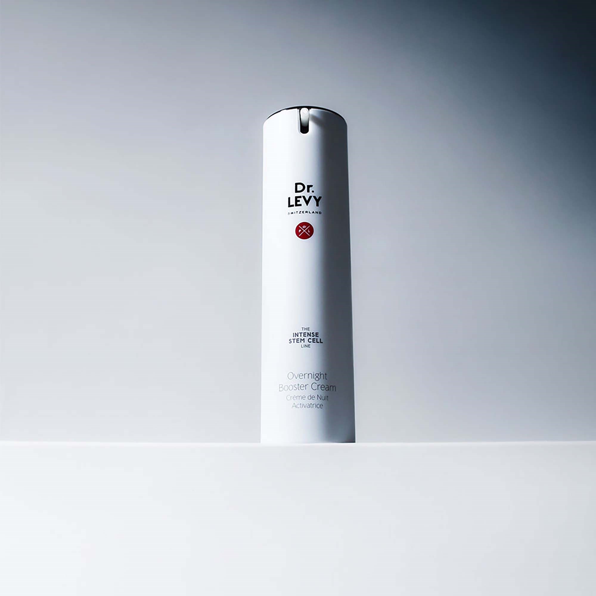 Dr. Levy Overnight Booster Cream 50 ml (zdjęcie 4)