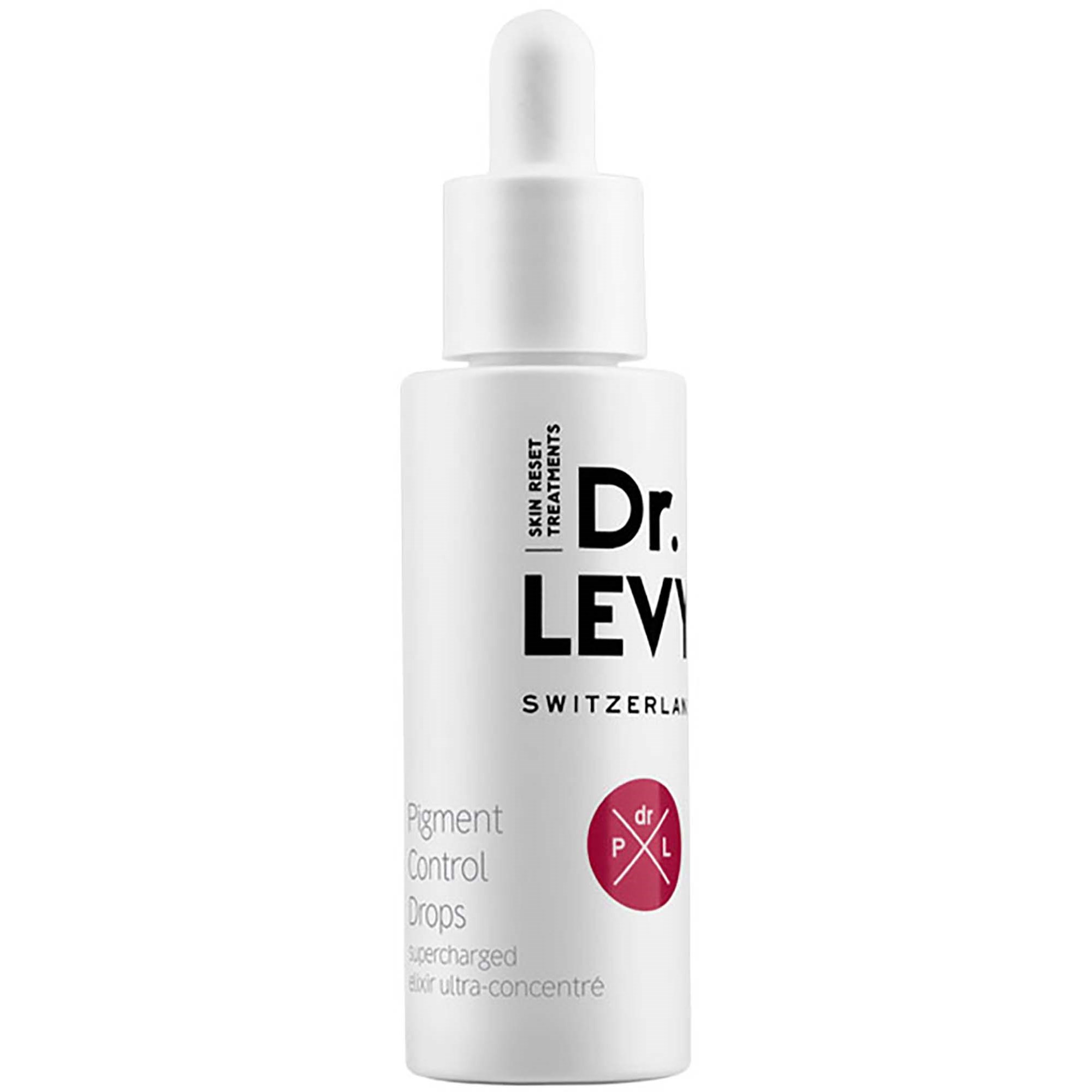 Dr. Levy Pigment Control Drops 30 ml