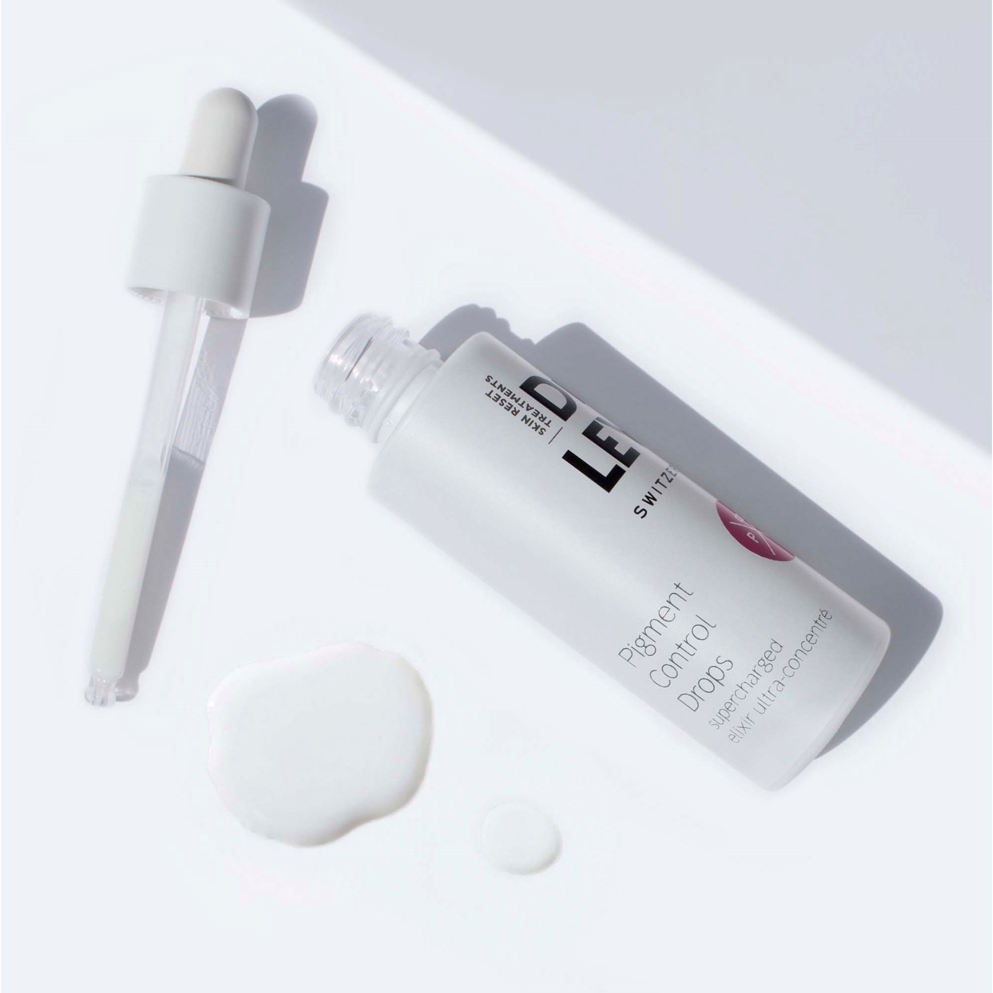 Dr. Levy Pigment Control Drops 30 ml (zdjęcie 9)