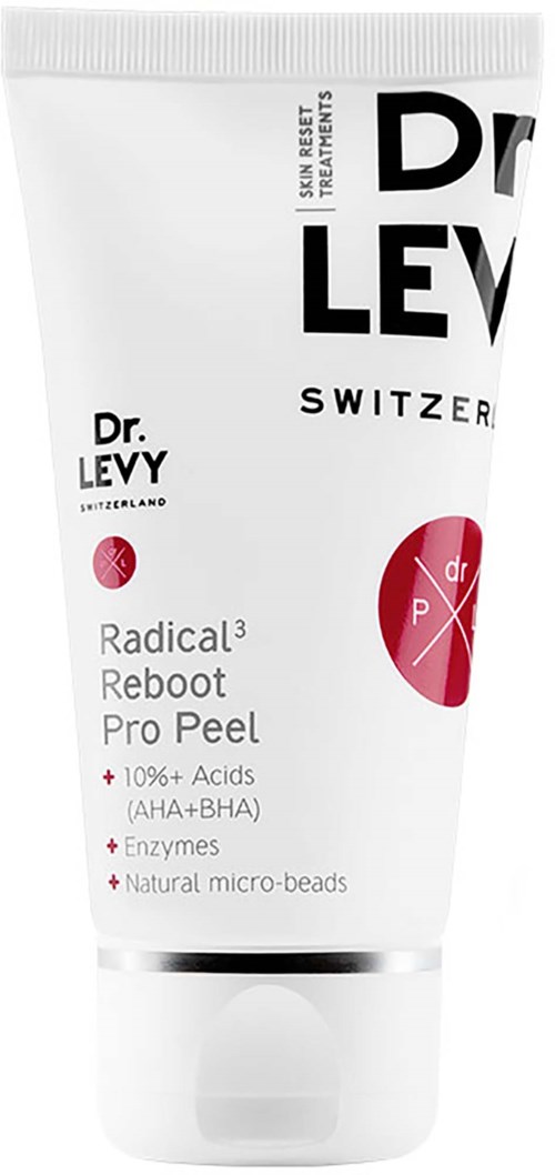 Dr. Levy Radical3 Reboot Pro Peel 50 ml