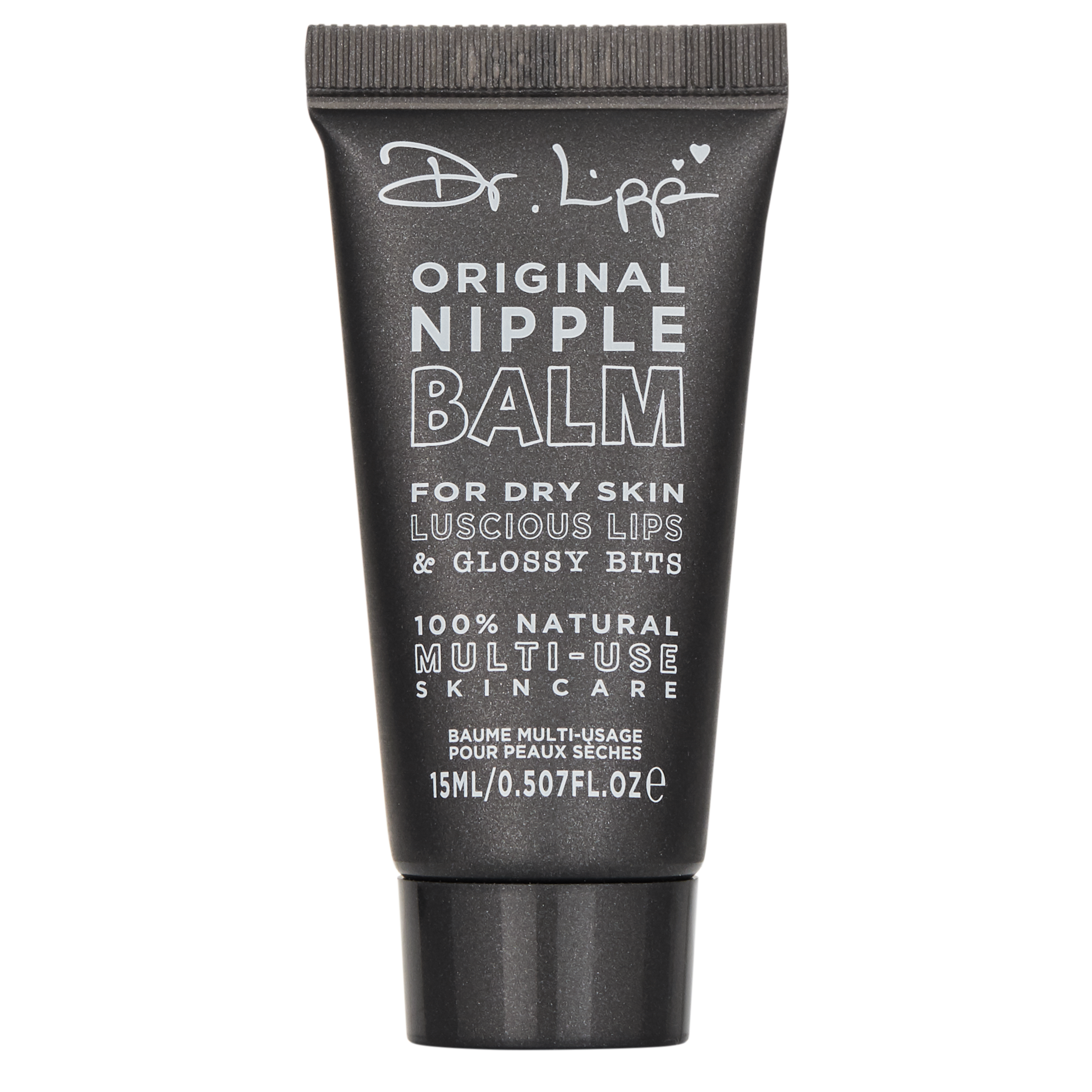 Läs mer om Dr. Lipp Original Nipple Balm 15 ml
