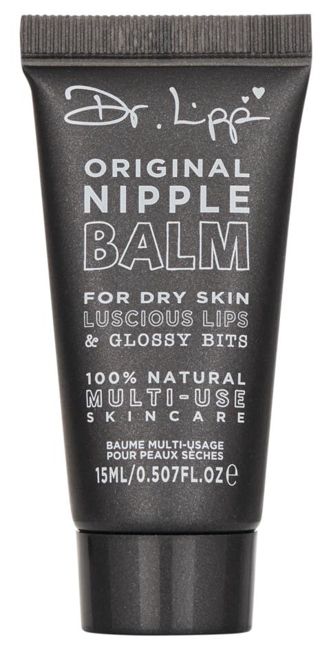 Dr.Lipp Original Nipple Balm 15ml