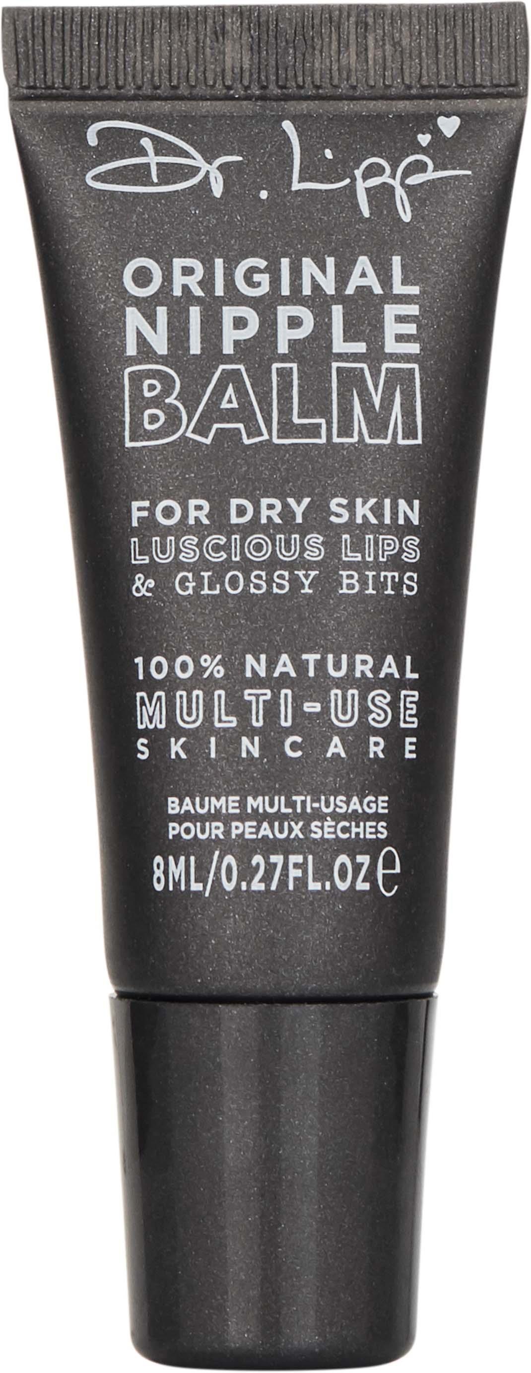 Dr Lipp Original Nipple Balm 8 ml