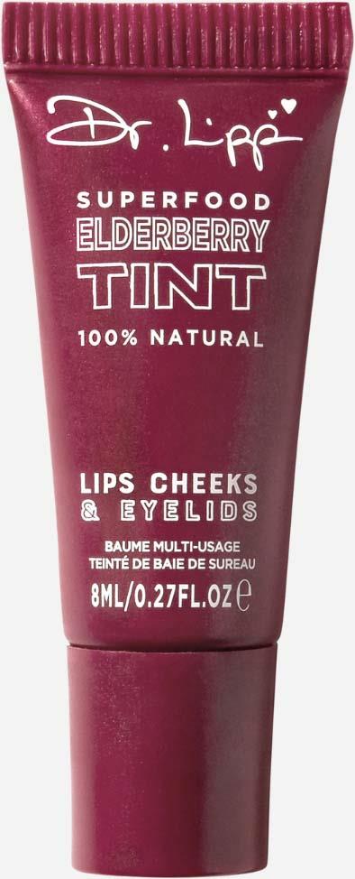 Dr. Lipp Tint Elderberry 8 ml