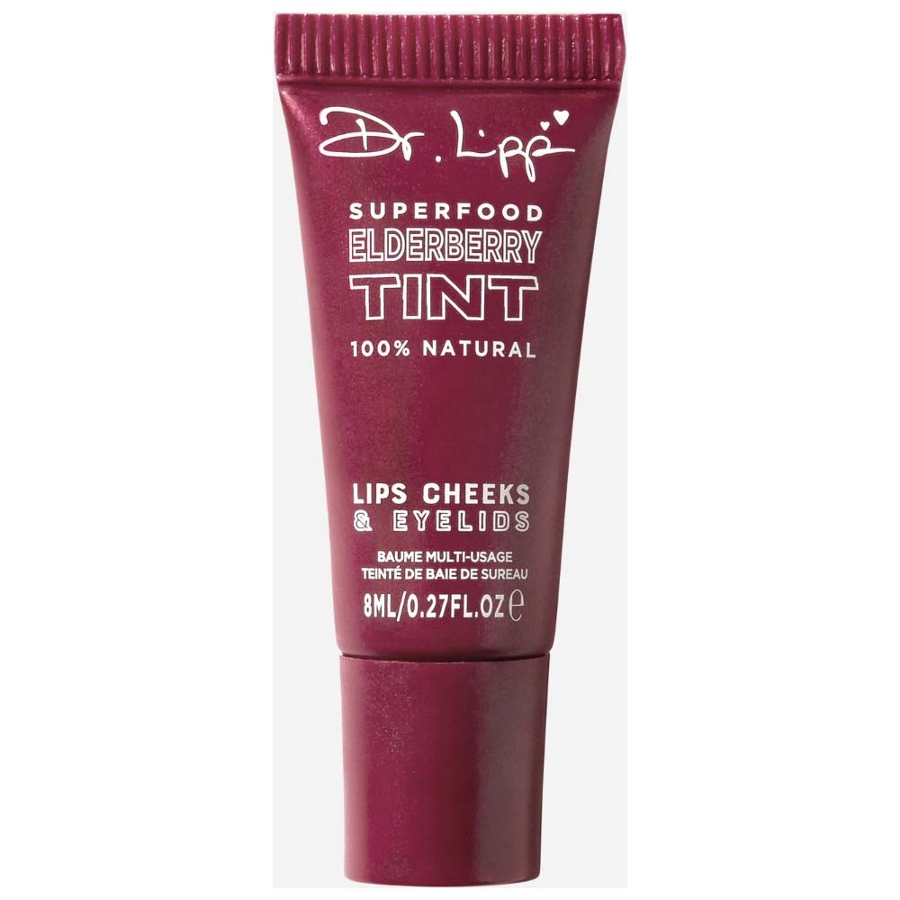 Dr. Lipp Dr. Lipp Tint Elderberry 8 ml