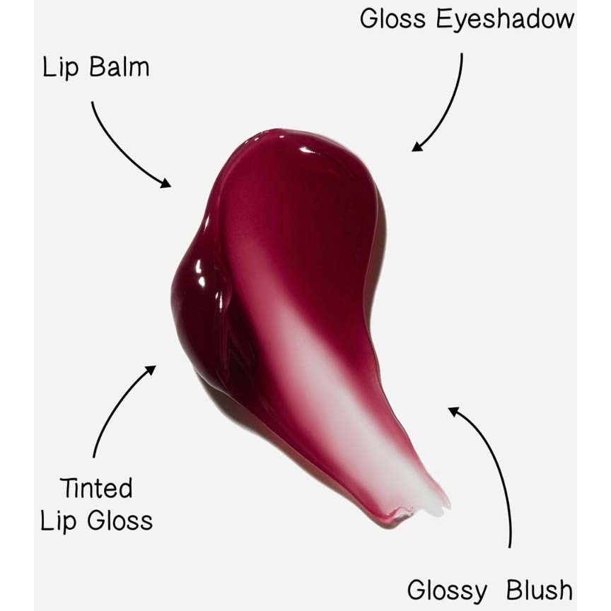Dr. Lipp Tint Elderberry 8ml - Błyszczyk do ust 8 ml (obrázok 3)