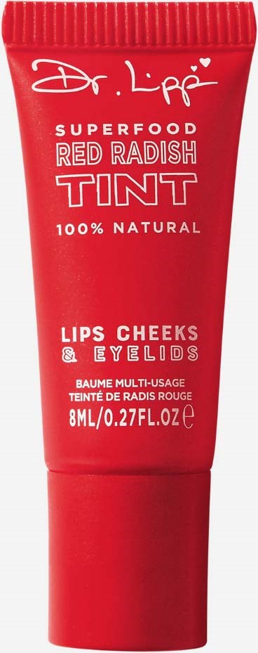 Dr. Lipp Tint Red Radish 8 ml