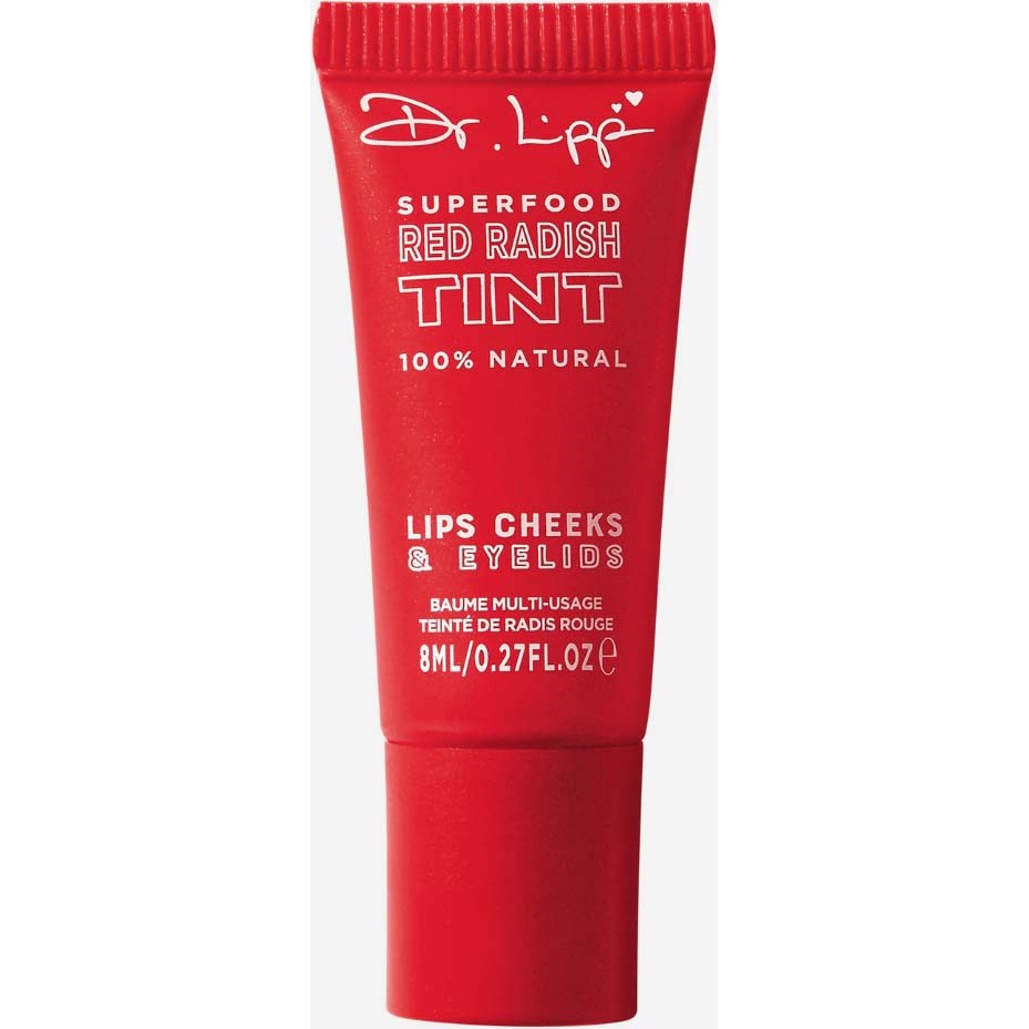 Dr. Lipp Tint Red Radish 8 ml billede