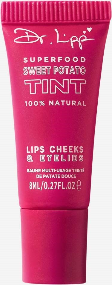 Dr. Lipp Tint Sweet Potato 8 ml