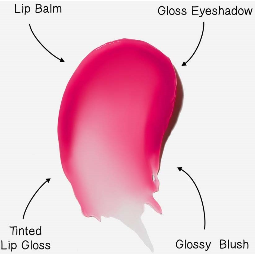 Dr. Lipp Tint Sweet Potato 8ml - Błyszczyk do ust 8 ml (obrázok 3)