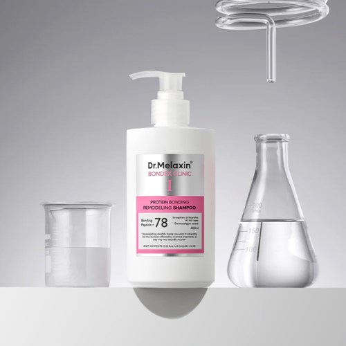 Dr.Melaxin Bondex Protein Bonding Remodeling Shampoo 400 ml