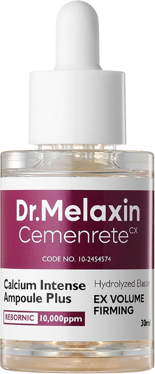 Dr.Melaxin Cemenrete Calcium Volume Ampoule Plus 30 ml