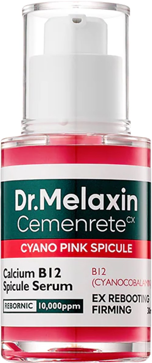 Dr.Melaxin Cemenrete Cyano Pink Spicule Serum 30 ml