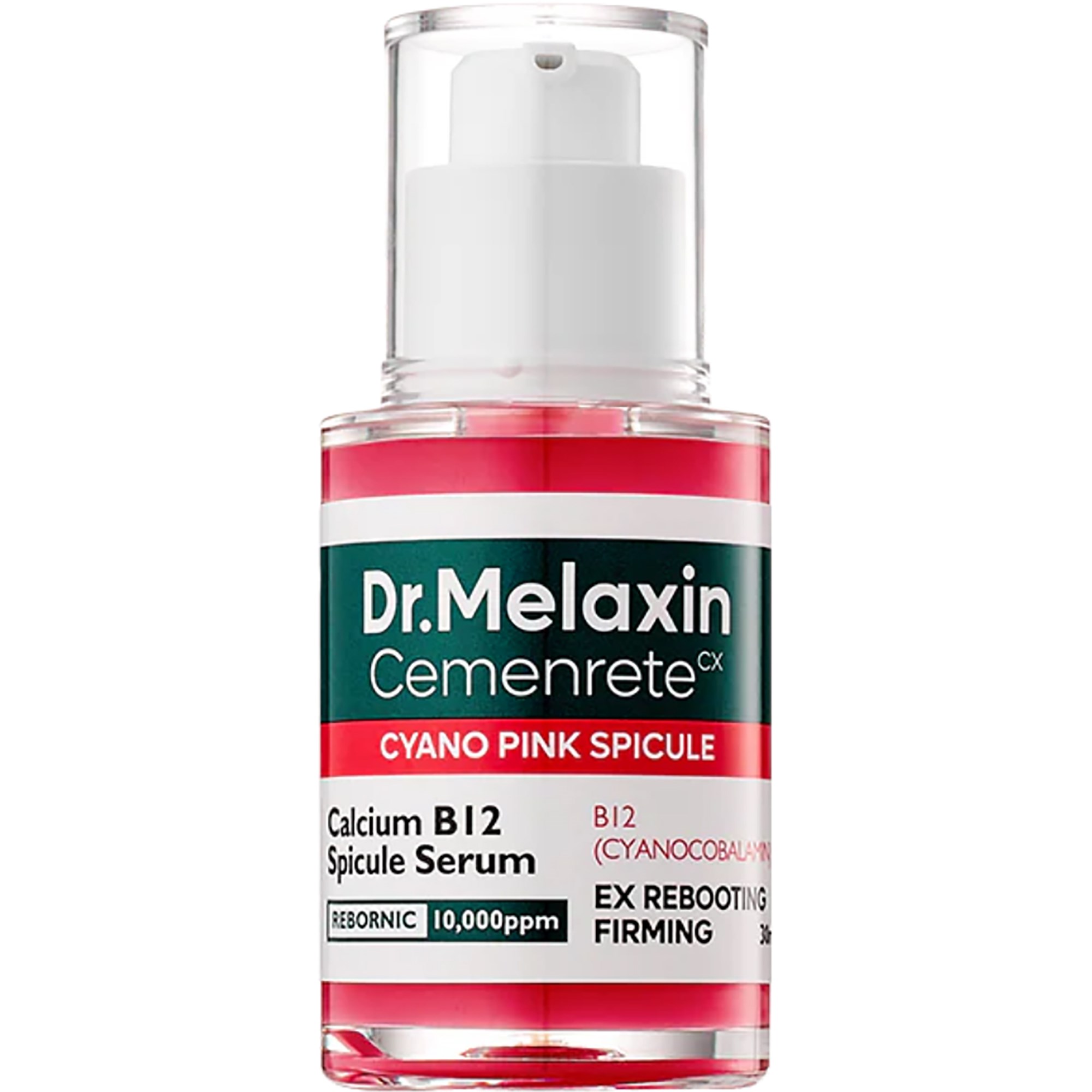 Dr.Melaxin Cemenrete Cyano Pink Spicule Serum 30 ml