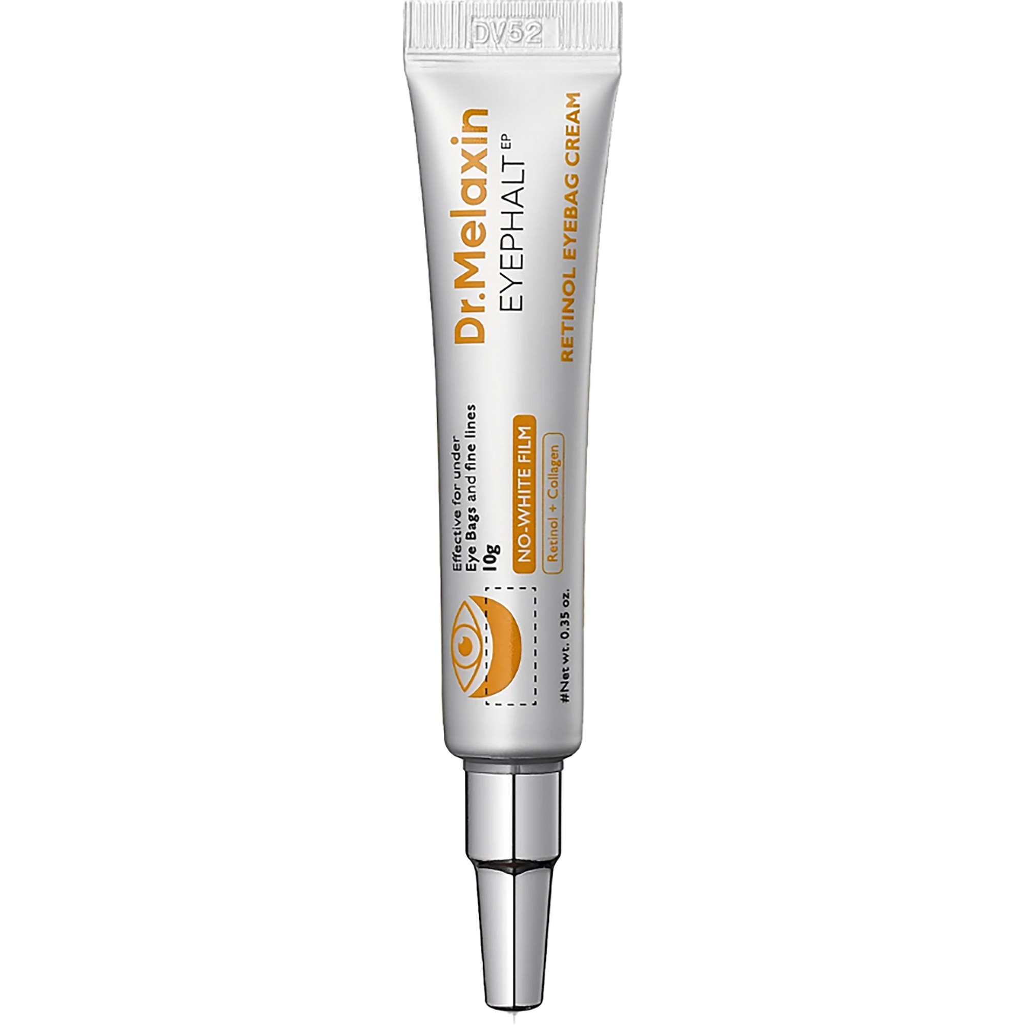 Dr.Melaxin Eyephalt Retinol Eyebag Cream 10 g