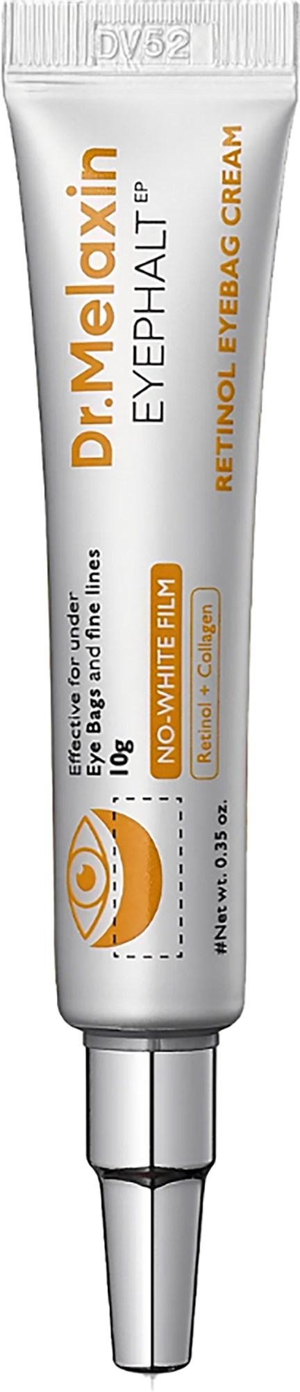 Dr.Melaxin Eyephalt Retinol Eyebag Cream 10 g