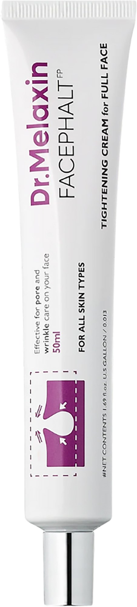 Dr.Melaxin Facephalt Tightening Cream 50 ml