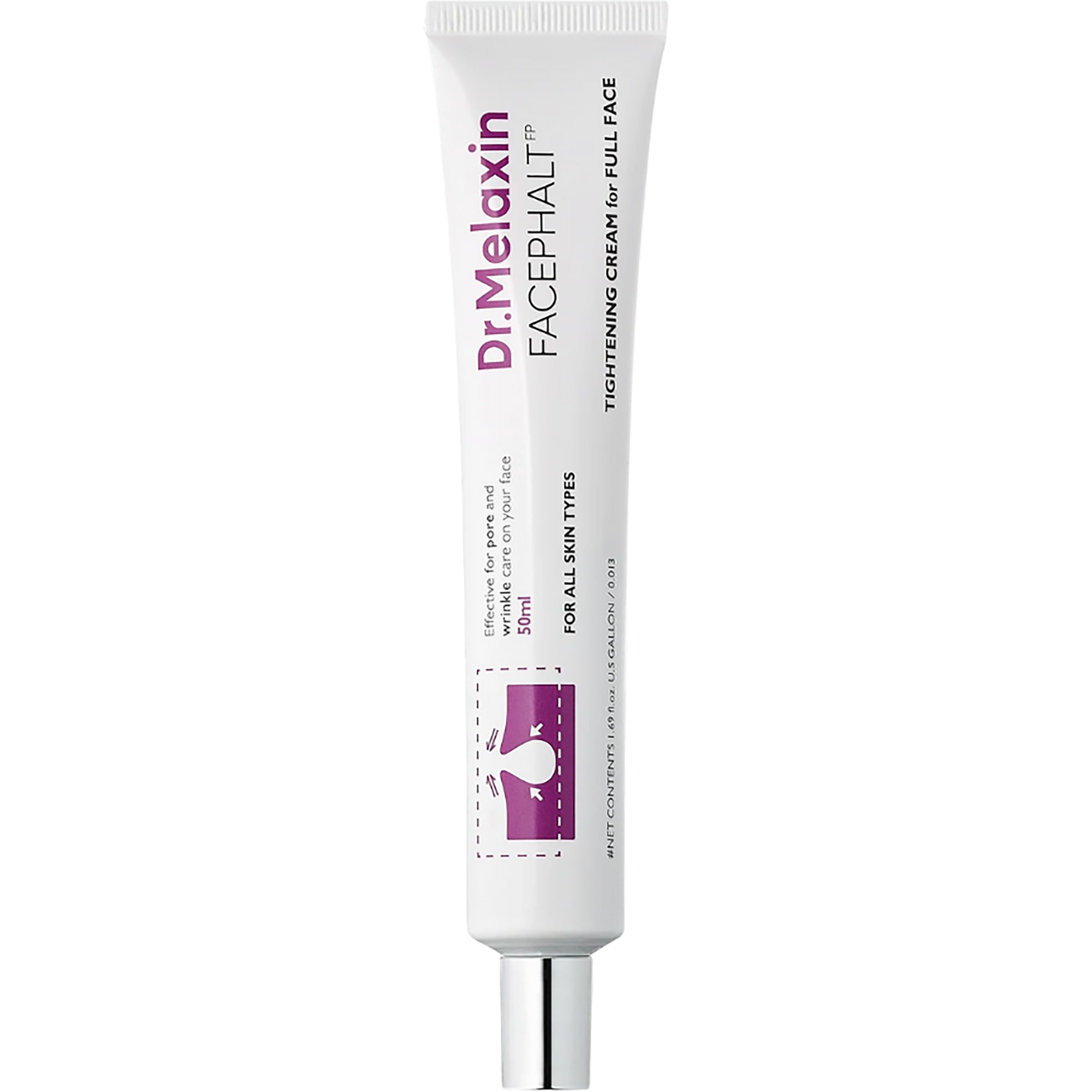 Dr.Melaxin Facephalt Tightening Cream