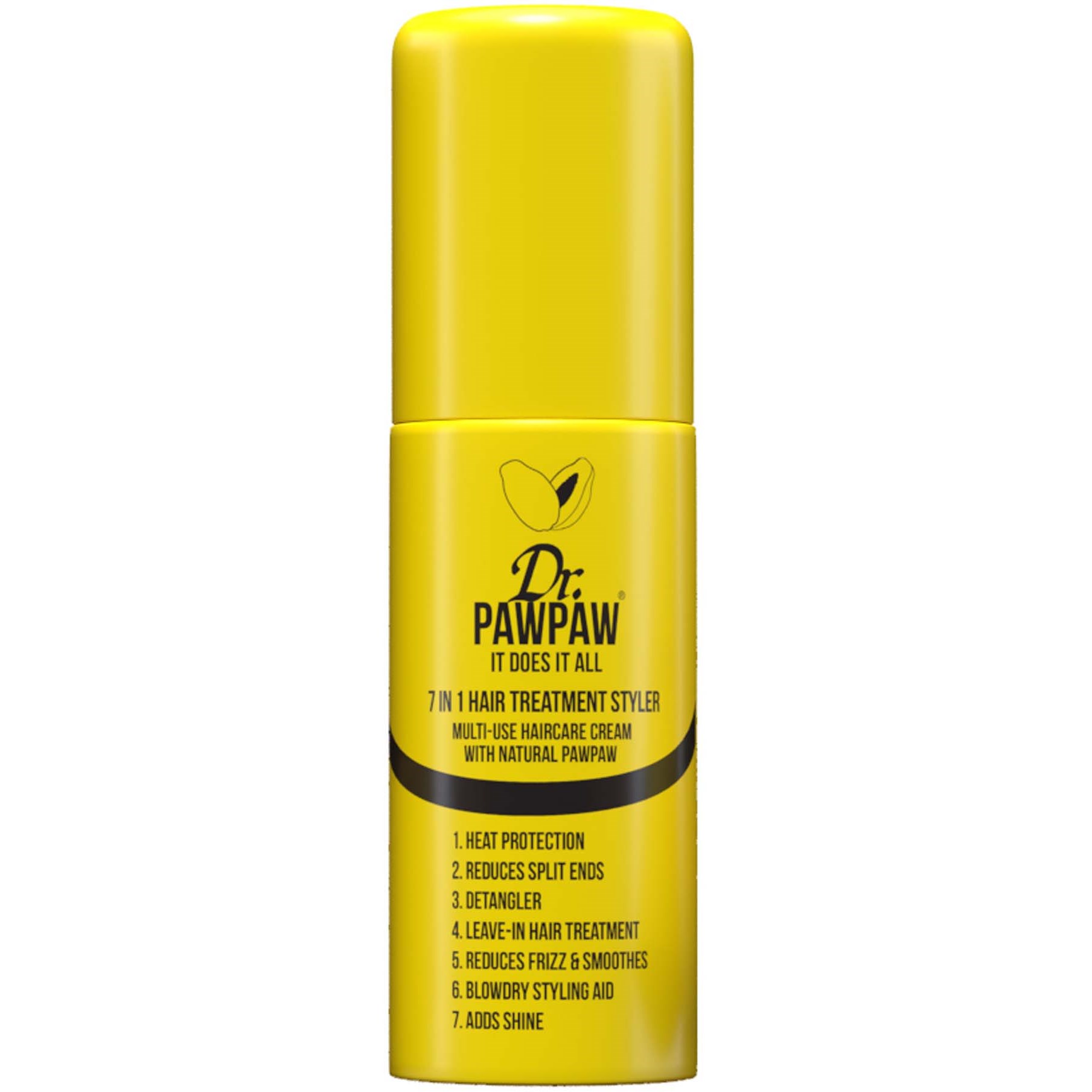 Dr. PawPaw It Does It All - 7 in 1 Hair Treatment Styler  150 ml