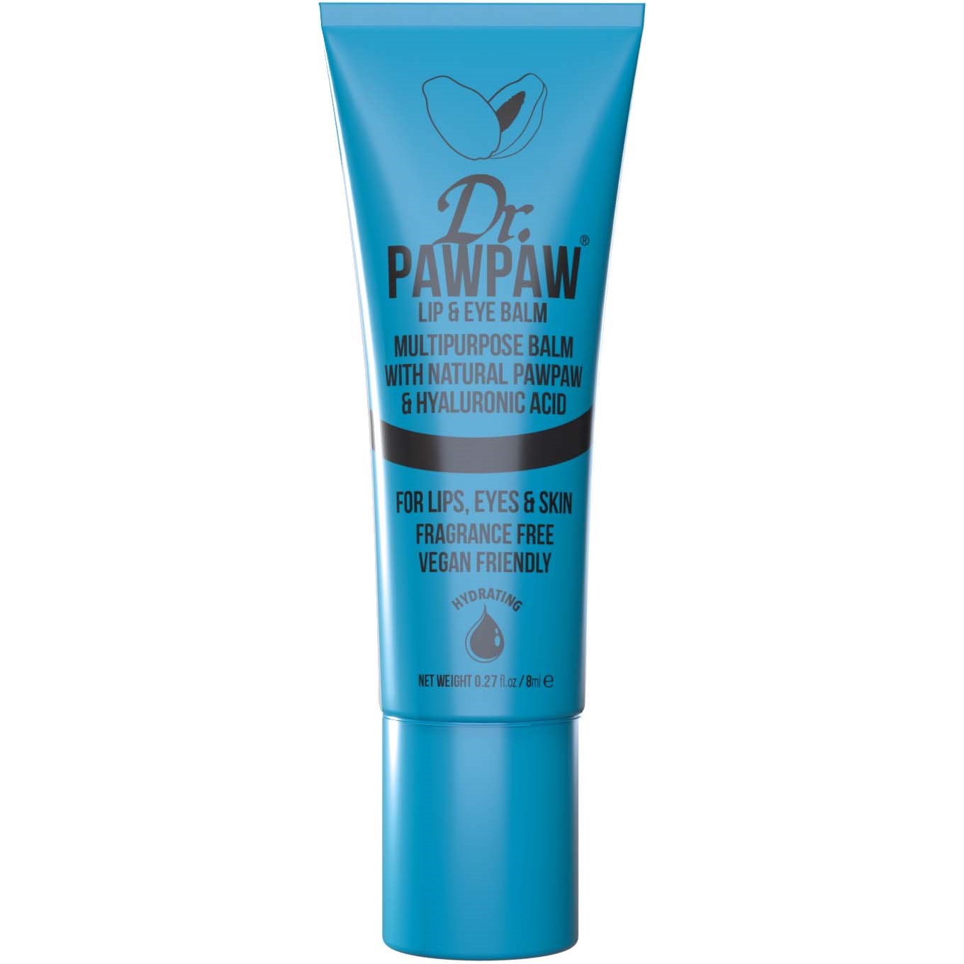 Dr. PawPaw Lip & Eye Balm 8 ml