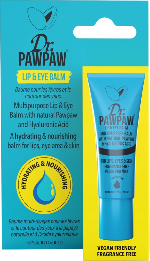 Dr. PawPaw Lip & Eye Balm 8 ml
