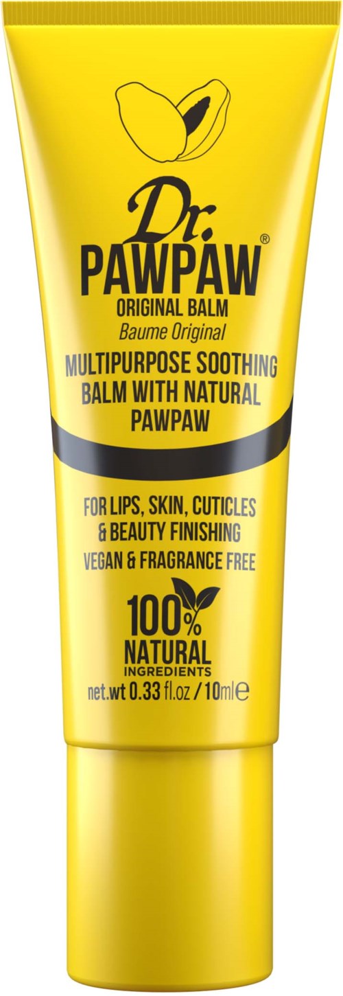 Dr. PawPaw Lip Balm Original Clear 10 ml