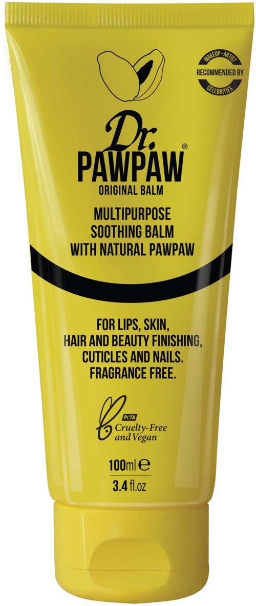 Dr. PawPaw Original Clear Balm  100 ml