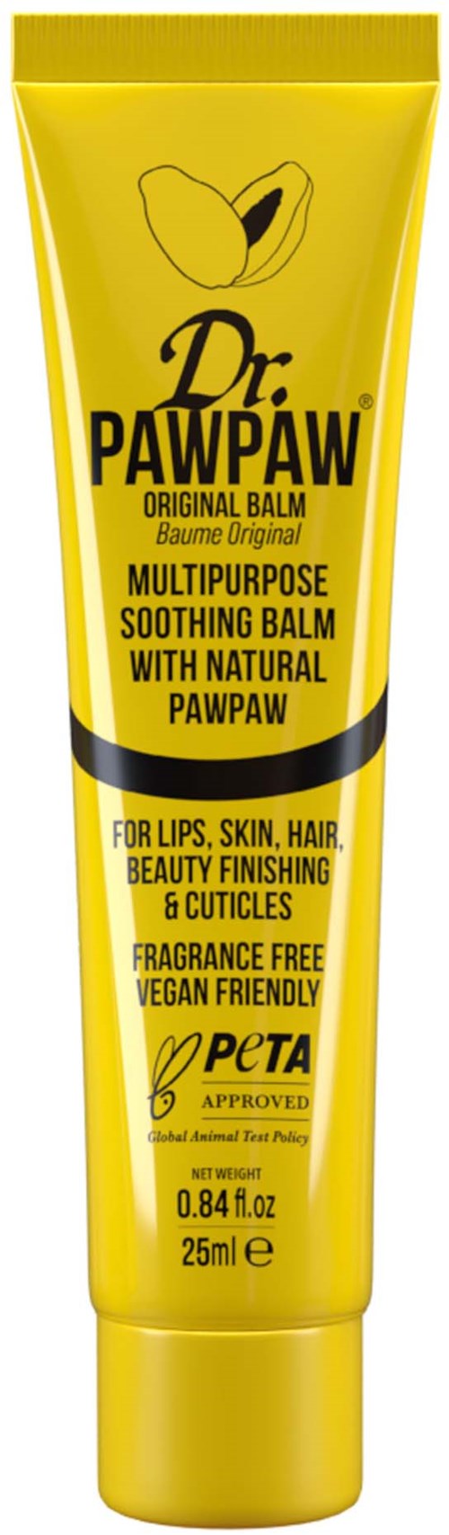 Dr. PawPaw Original Clear Balm  25 ml