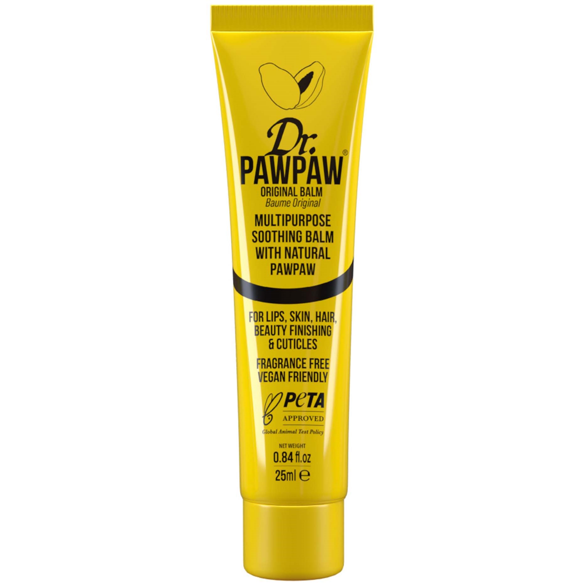 Dr. PawPaw Original Clear Balm  25 ml