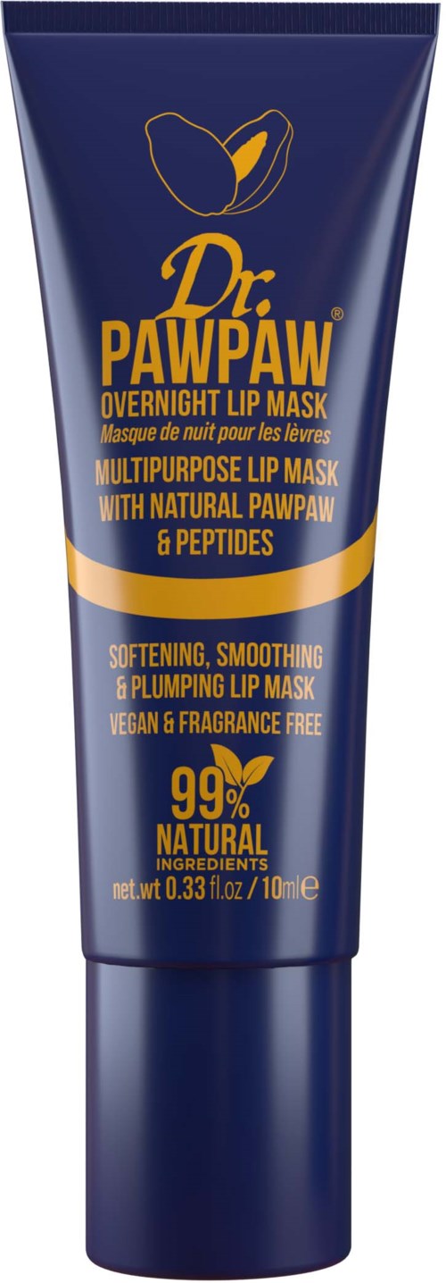 Dr. PawPaw Overnight Lip Mask 10 ml