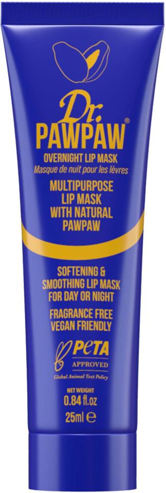 Dr.PAWPAW Overnight Lip Mask 25ml