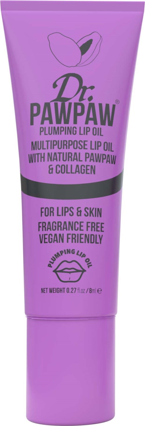Dr. PawPaw Plumping Lip Oil 10 ml
