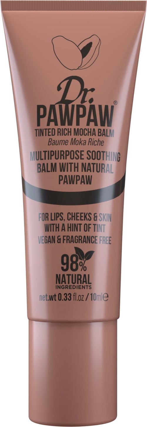 Dr. PawPaw Rich Mocha 10 ml