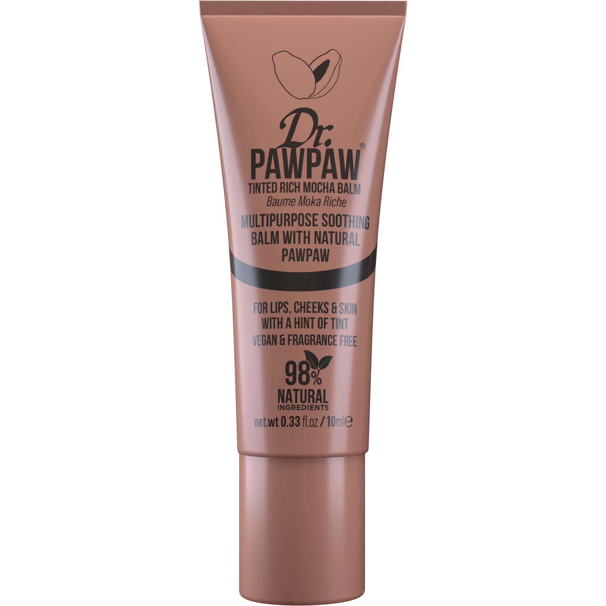 Dr. PawPaw Rich Mocha 10 ml